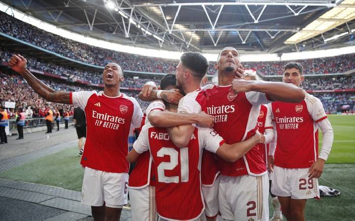 Romano: 'Chỉ cần 50 triệu euro, Arsenal 100% sẽ để anh ấy ra đi'