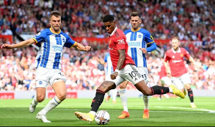 Chuy&ecirc;n gia Tony Ansell dự đo&aacute;n Brighton vs MU, 18h30 ng&agrave;y 24/8