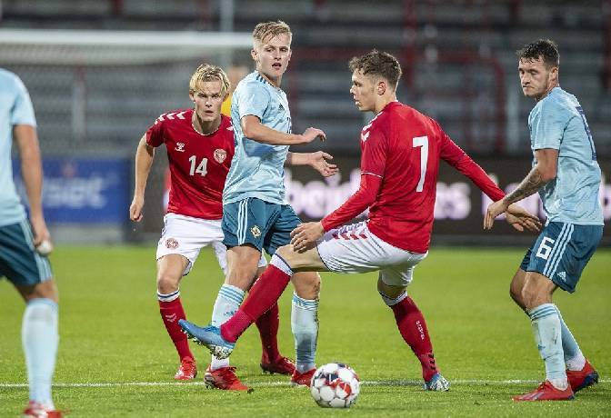 Nhận định, soi k&egrave;o Aalborg vs Aarhus, 0h00 ng&agrave;y 24/8: Chớ xem thường t&acirc;n binh