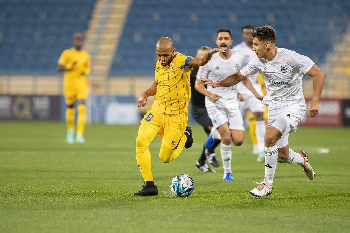 Nhận định, soi k&egrave;o Al-Ahli Doha vs Al Khor, 0h30 ng&agrave;y 24/8: Đối thủ kh&oacute; nhằn