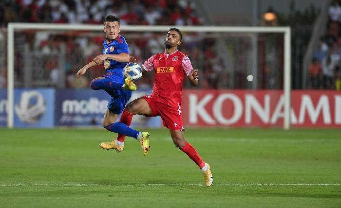 Nhận định, soi k&egrave;o Al Jazeera Amman vs Ramtha, 22h00 ng&agrave;y 23/8: Tiếp tục g&acirc;y thất vọng