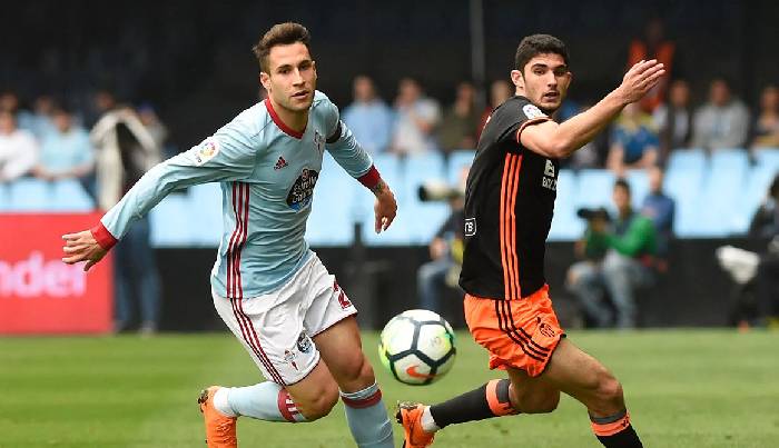 Nhận định, soi k&egrave;o Celta Vigo vs Valencia, 0h00 ng&agrave;y 24/8: Bầy dơi c&oacute; điểm