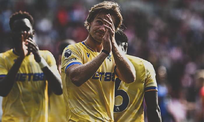 Nhận định, soi k&egrave;o Crystal Palace vs West Ham, 21h00 ng&agrave;y 24/8: The Eagles &lsquo;ghi điểm&rsquo;