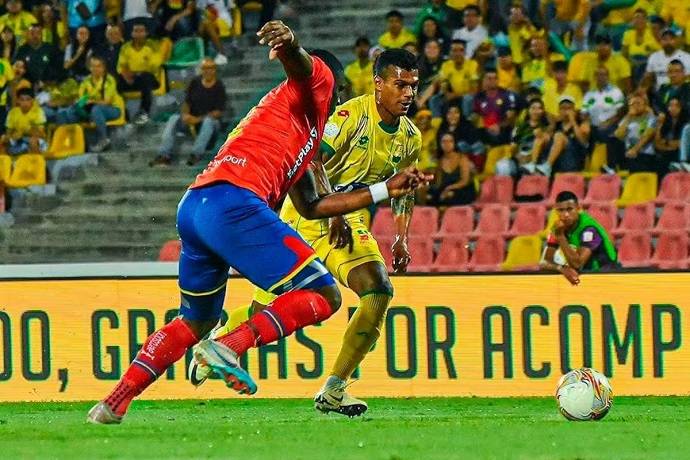 Nhận định, soi k&egrave;o Deportivo Pasto vs Atletico Bucaramanga, 7h30 ng&agrave;y 24/8: Kh&aacute;ch kh&oacute; c&oacute; điểm