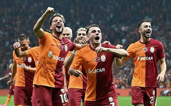 Nhận định, soi k&egrave;o Galatasaray vs Gazisehir Gaziantep, 1h45 25/08: K&eacute;o d&agrave;i mạch thắng