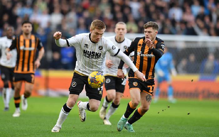 Nhận định, soi k&egrave;o Hull City vs Millwall, 18h30 ng&agrave;y 24/8: Hổ kh&ocirc;ng nanh