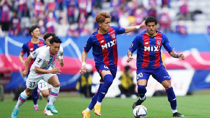 Nhận định, soi k&egrave;o Kyoto Sanga vs FC Tokyo, 17h00 ng&agrave;y 24/8: Lật ngược lịch sử