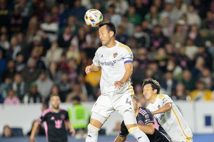 Nhận định, soi k&egrave;o Los Angeles Galaxy vs Atlanta United, 09h30 ng&agrave;y 25/8: Giữ vững ng&ocirc;i đầu