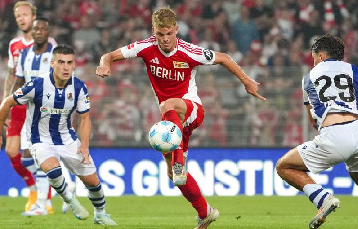 Nhận định, soi k&egrave;o Mainz 05 vs Union Berlin, 20h30 ng&agrave;y 24/8: Tin v&agrave;o cửa dưới