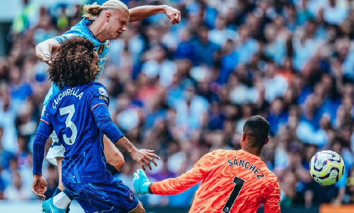 Nhận định, soi k&egrave;o Man City vs Ipswich Town, 21h00 ng&agrave;y 24/8: Kh&oacute; tin The Citizens