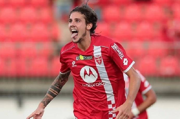 Nhận định, soi k&egrave;o Monza vs Genoa, 1h45 ng&agrave;y 25/8: Trở về mặt đất