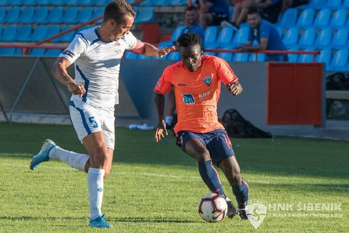 Nhận định, soi k&egrave;o NK Lokomotiva vs HNK Sibenik, 01h00 ng&agrave;y 24/8: Bắt nạt t&acirc;n binh