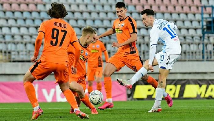 Nhận định, soi k&egrave;o Oleksandriya vs Shakhtar Donetsk, 17h00 ng&agrave;y 24/8: S&aacute;ng cửa dưới