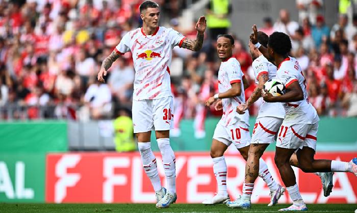 Nhận định, soi k&egrave;o RB Leipzig vs Bochum, 20h30 ng&agrave;y 24/8: Đối thủ y&ecirc;u th&iacute;ch