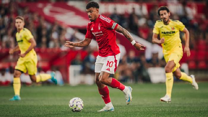 Nhận định, soi k&egrave;o Southampton vs Nottingham, 21h00 ng&agrave;y 24/8: Bắt nạt &lsquo;l&iacute;nh mới&rsquo;