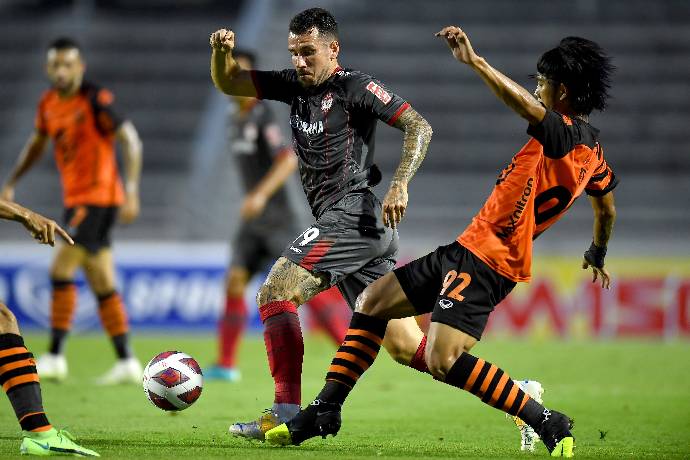 Nhận định, soi k&egrave;o Sukhothai vs Prachuap, 18h00 ng&agrave;y 24/8: Điểm tựa s&acirc;n nh&agrave;