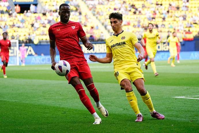 Si&ecirc;u m&aacute;y t&iacute;nh dự đo&aacute;n Sevilla vs Villarreal, 2h30 ng&agrave;y 24/8