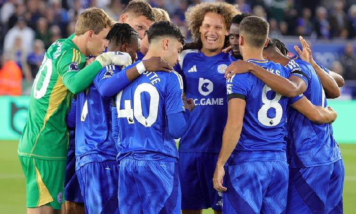 Soi k&egrave;o g&oacute;c Fulham vs Leicester City, 21h00 ng&agrave;y 24/8