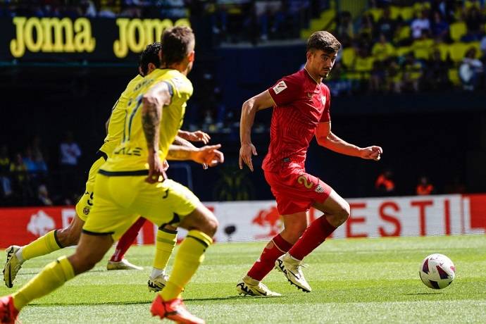 Soi k&egrave;o phạt g&oacute;c Sevilla vs Villarreal, 2h30 ng&agrave;y 24/8