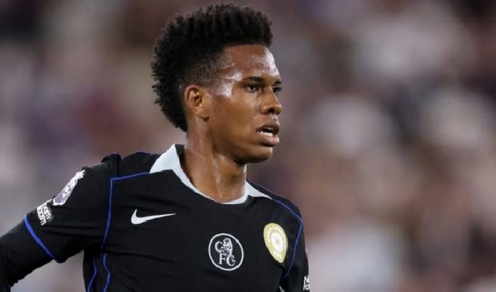 Cole Palmer chấn thương, Estevao đi v&agrave;o lịch sử khi Chelsea thắng tưng bừng