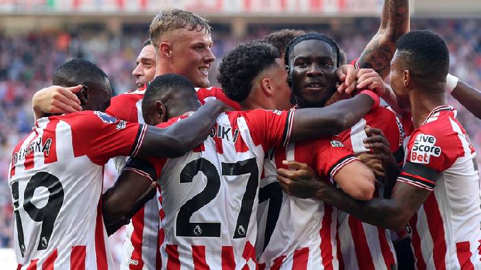 K&egrave;o v&agrave;ng b&oacute;ng Burnley vs Sunderland, 21h00 ng&agrave;y 23/8: Chiến thắng đầu ti&ecirc;n