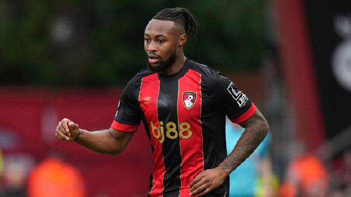 K&egrave;o v&agrave;ng b&oacute;ng đ&aacute; Bournemouth vs Wolves, 21h00 ng&agrave;y 23/8: Kh&oacute; tin The Cherries