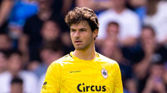 MU sắp chi&ecirc;u mộ th&agrave;nh c&ocirc;ng thủ m&ocirc;n mới