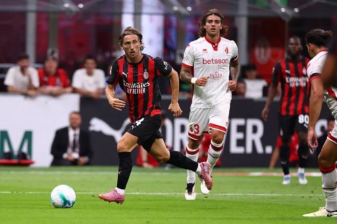 Nhận định, soi k&egrave;o AC Milan vs Cremonese, 1h45 ng&agrave;y 24/8: T&igrave;m lại vị thế