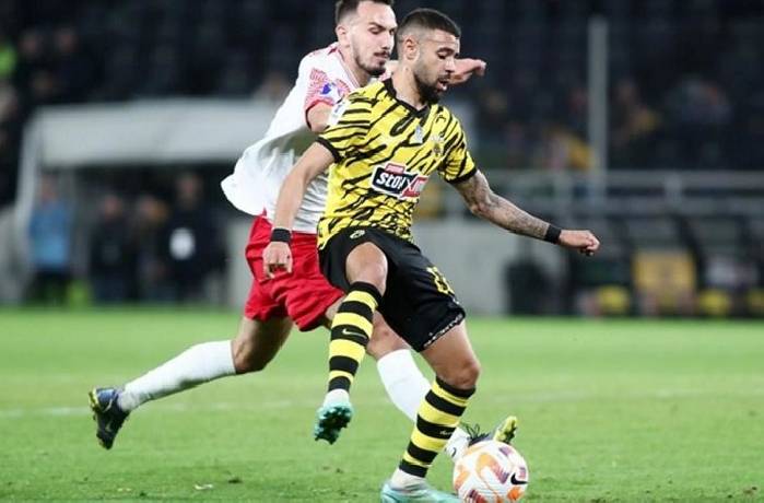 Nhận định, soi k&egrave;o AEK Athens vs Panserraikos, 0h15 ng&agrave;y 25/8: S&aacute;ng cửa tr&ecirc;n