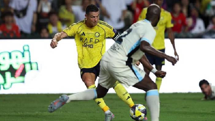 Nhận định, soi k&egrave;o Al Nassr vs Al-Ahli Saudi, 19h00 ng&agrave;y 23/8: Bữa tiệc b&agrave;n thắng