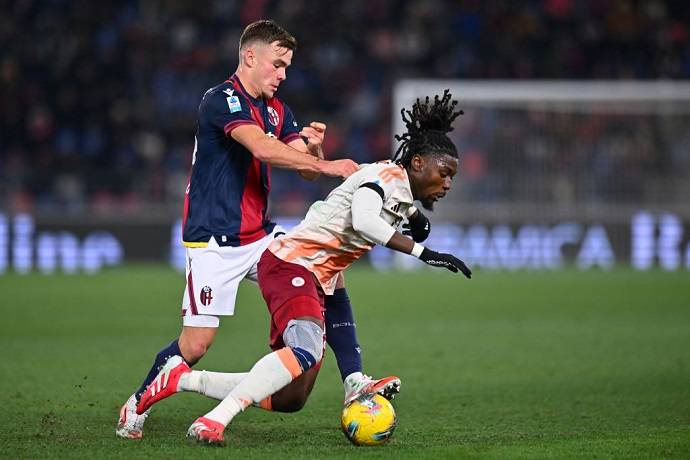 Nhận định, soi k&egrave;o AS Roma vs Bologna, 1h45 ng&agrave;y 24/8: Đối thủ kh&oacute; chịu