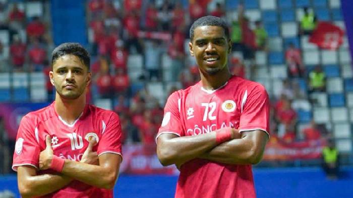 Nhận định, soi k&egrave;o Becamex TPHCM vs C&ocirc;ng an H&agrave; Nội, 18h00 ng&agrave;y 24/8: Tr&uacute;t giận?