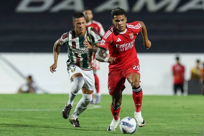 Nhận định, soi k&egrave;o Benfica vs Tondela, 2h30 ng&agrave;y 24/8: Toan t&iacute;nh
