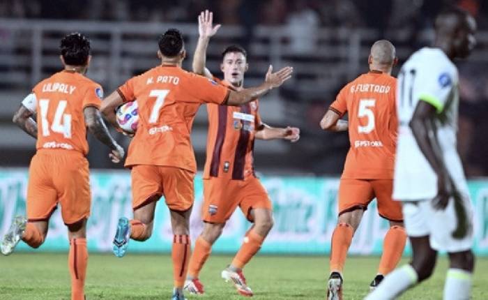 Nhận định, soi k&egrave;o Borneo vs Persijap Jepara, 15h30 ng&agrave;y 24/8: Tiếp tục bất bại