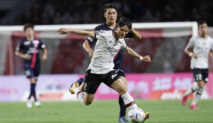 Nhận định, soi k&egrave;o Cerezo Osaka vs Vissel Kobe, 17h00 ng&agrave;y 23/8: Trả nợ lượt đi