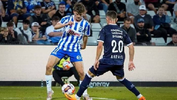 Nhận định, soi k&egrave;o Copenhagen vs Odense BK, 23h00 ng&agrave;y 23/8: Kh&oacute; c&oacute; bất ngờ