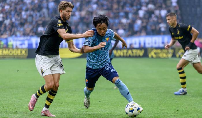 Nhận định, soi k&egrave;o Djurgardens vs Brommapojkarna, 19h00 ng&agrave;y 24/8: Điểm tựa s&acirc;n nh&agrave;