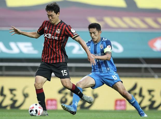 Nhận định, soi k&egrave;o FC Seoul vs Ulsan HD, 17h00 ng&agrave;y 24/8: Chưa thể gượng dậy