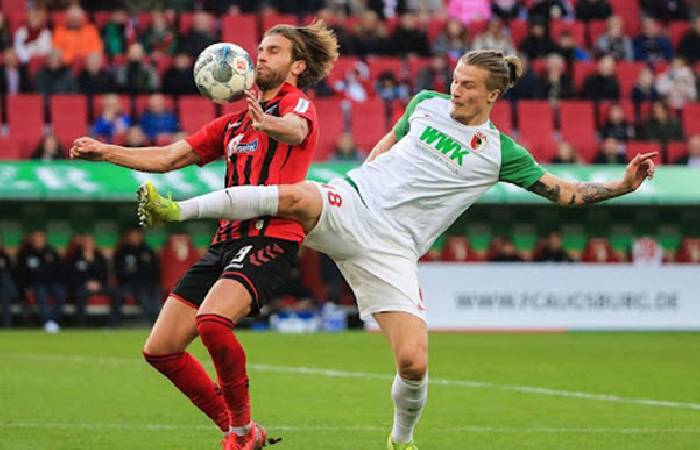 Nhận định, soi k&egrave;o Freiburg vs Augsburg, 20h30 ng&agrave;y 23/8: Khởi đầu su&ocirc;n sẻ