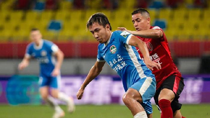 Nhận định, soi k&egrave;o Henan vs Dalian Yingbo, 18h35, ng&agrave;y 24/8: T&igrave;m lại niềm vui