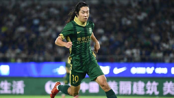 Nhận định, soi k&egrave;o Meizhou Hakka vs Zhejiang, 18h00 ng&agrave;y 24/8: Kh&oacute; cho cửa dưới