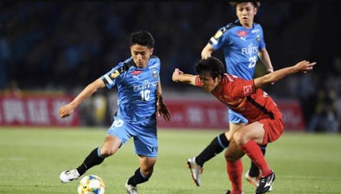 Nhận định, soi k&egrave;o Nagoya Grampus vs Kawasaki Frontale, 17h00 ng&agrave;y 23/8: Tiếp tục khủng hoảng