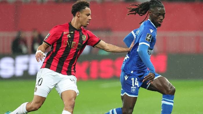 Nhận định, soi k&egrave;o Nice vs Auxerre, 00h00 ng&agrave;y 24/8: Cầm ch&acirc;n nhau