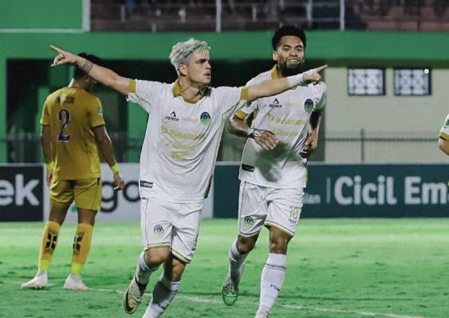 Nhận định, soi k&egrave;o PSIM Yogyakarta vs Persib Bandung, 15h30 ng&agrave;y 24/8: Đối thủ kh&oacute; nhằn