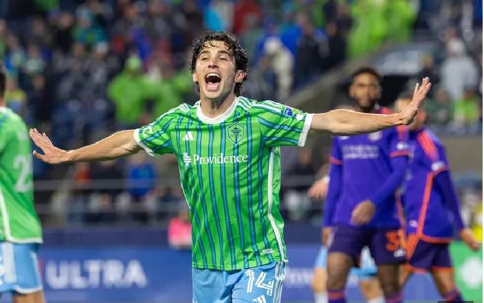 Nhận định, soi k&egrave;o Seattle Sounders vs Sporting Kansas City, 08h15 ng&agrave;y 25/8: &ldquo;Ph&aacute;o đ&agrave;i&rdquo; Lumen Field