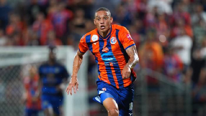 Nhận định, soi k&egrave;o Sukhothai vs Port FC, 18h30 ng&agrave;y 24/8: Đứt chuỗi thắng?