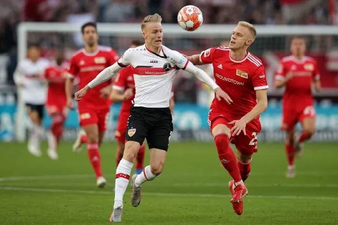 Nhận định, soi k&egrave;o Union Berlin vs Stuttgart, 20h30 ng&agrave;y 23/8: Tự tin c&oacute; điểm