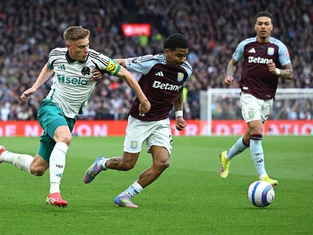 Soi k&egrave;o g&oacute;c Brentford vs Aston Villa, 21h00 ng&agrave;y 23/8