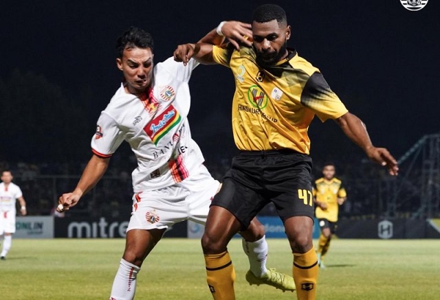 Ph&acirc;n t&iacute;ch tỷ lệ Persija Jakarta vs Barito Putera, 15h30 ng&agrave;y 23/9