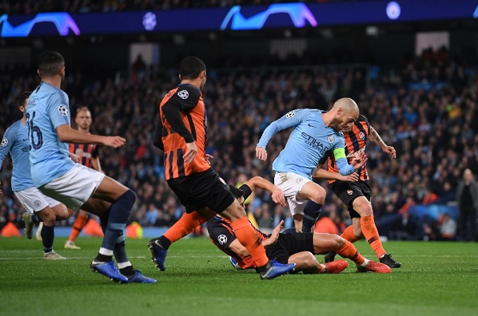 Ph&acirc;n t&iacute;ch tỷ lệ Preston vs Man City, 1h45 ng&agrave;y 25/9